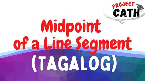 segmenters in tagalog|Segmentation in Tagalog .